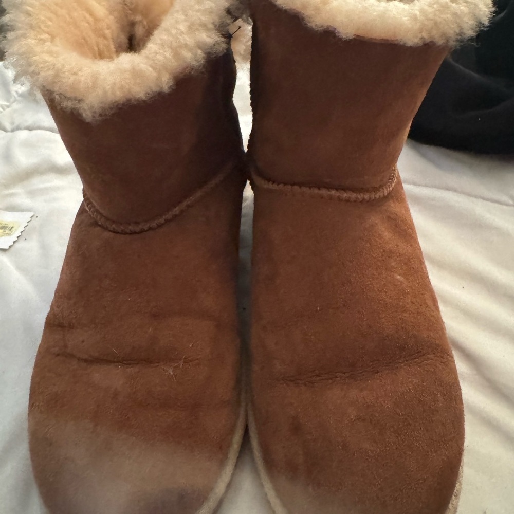 UGG Short Boots